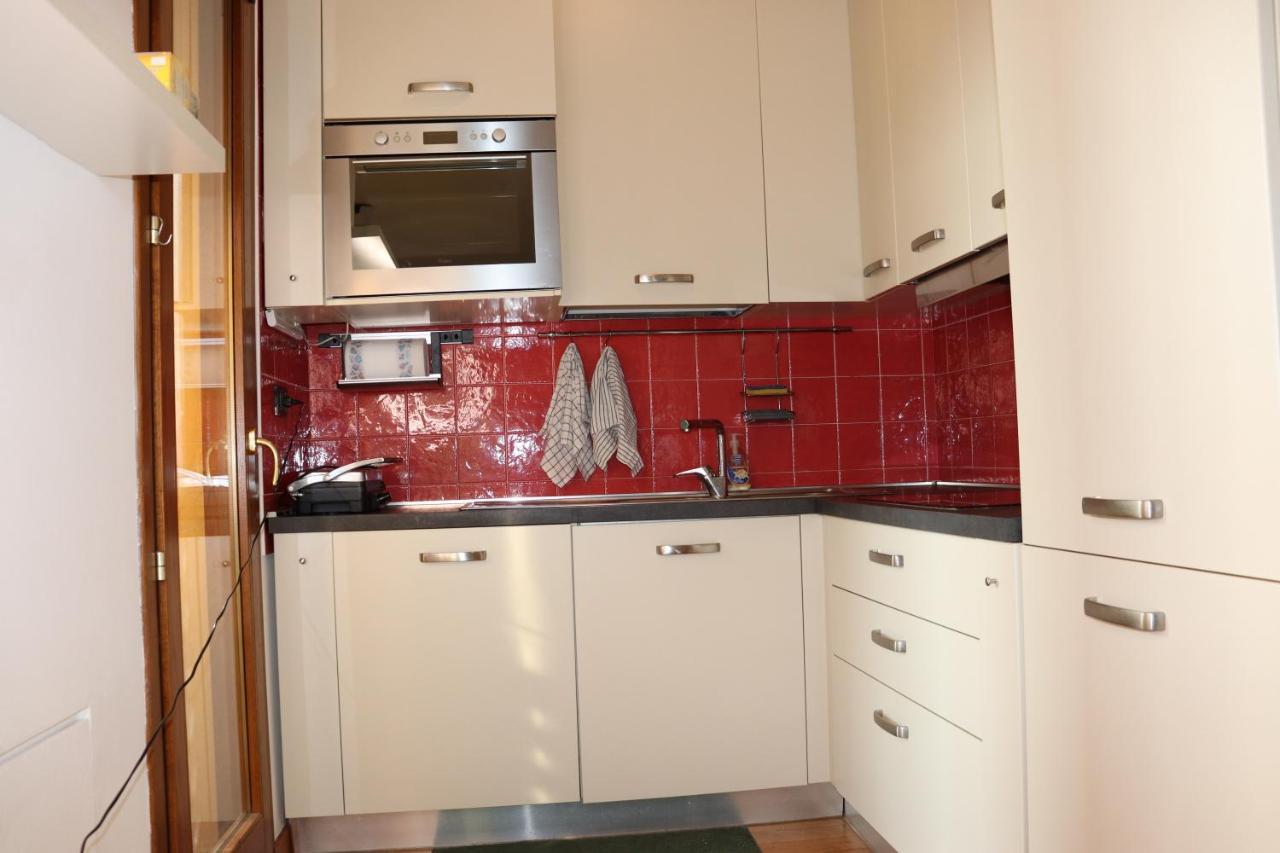 Appartement Dans Un Terrain De Golf, 5 Min De La Mer En Voiture, Parking Gratuit Cogoleto Exterior photo